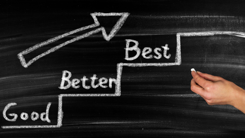 Buoni Propositi Finanziari