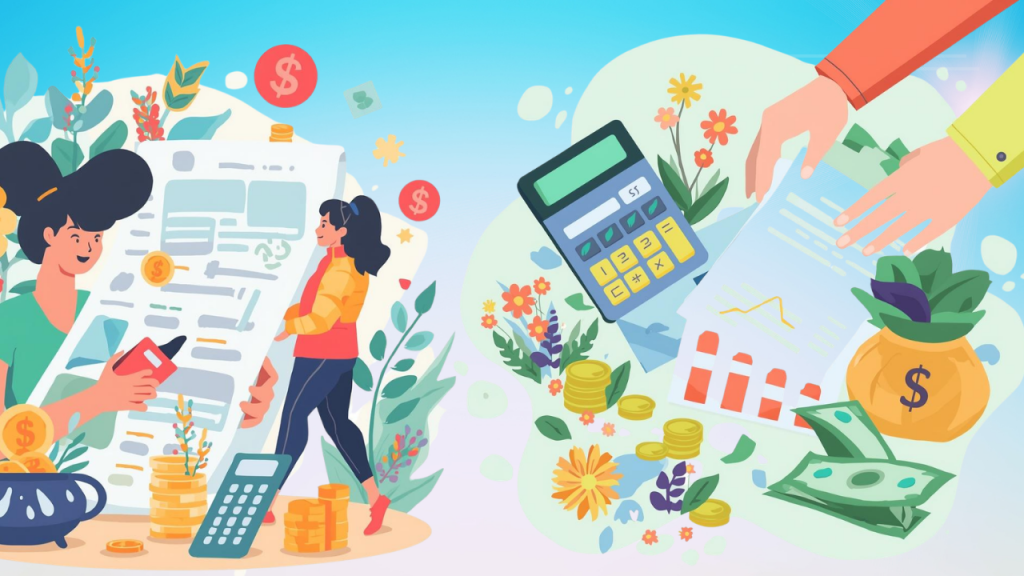 Pulizia di primavera per ottimizzare i tuoi risparmi